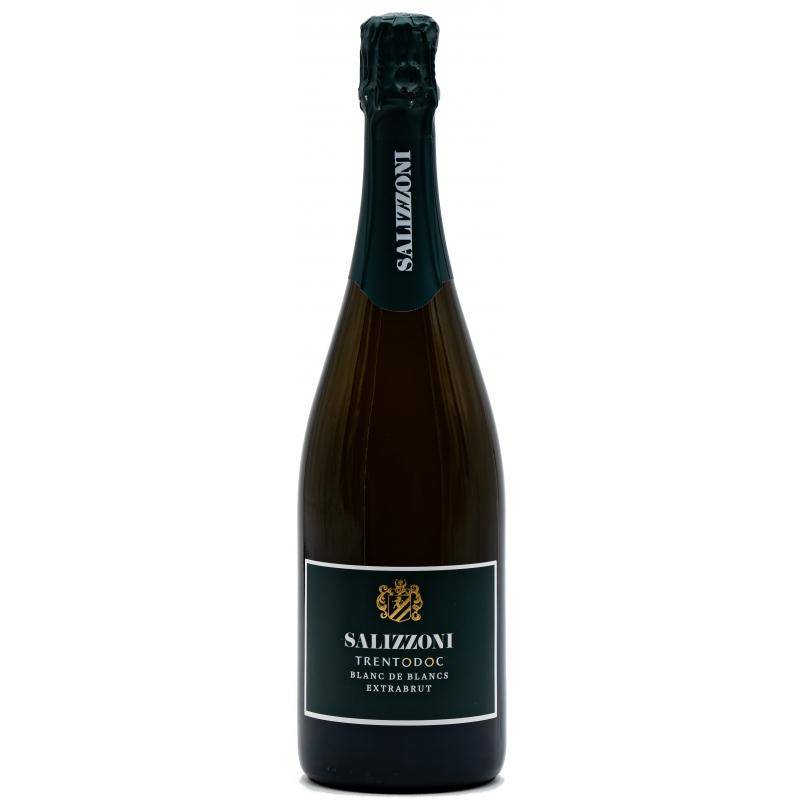 TRENTO DOC BLANC DE BLANC EXTRABRUT