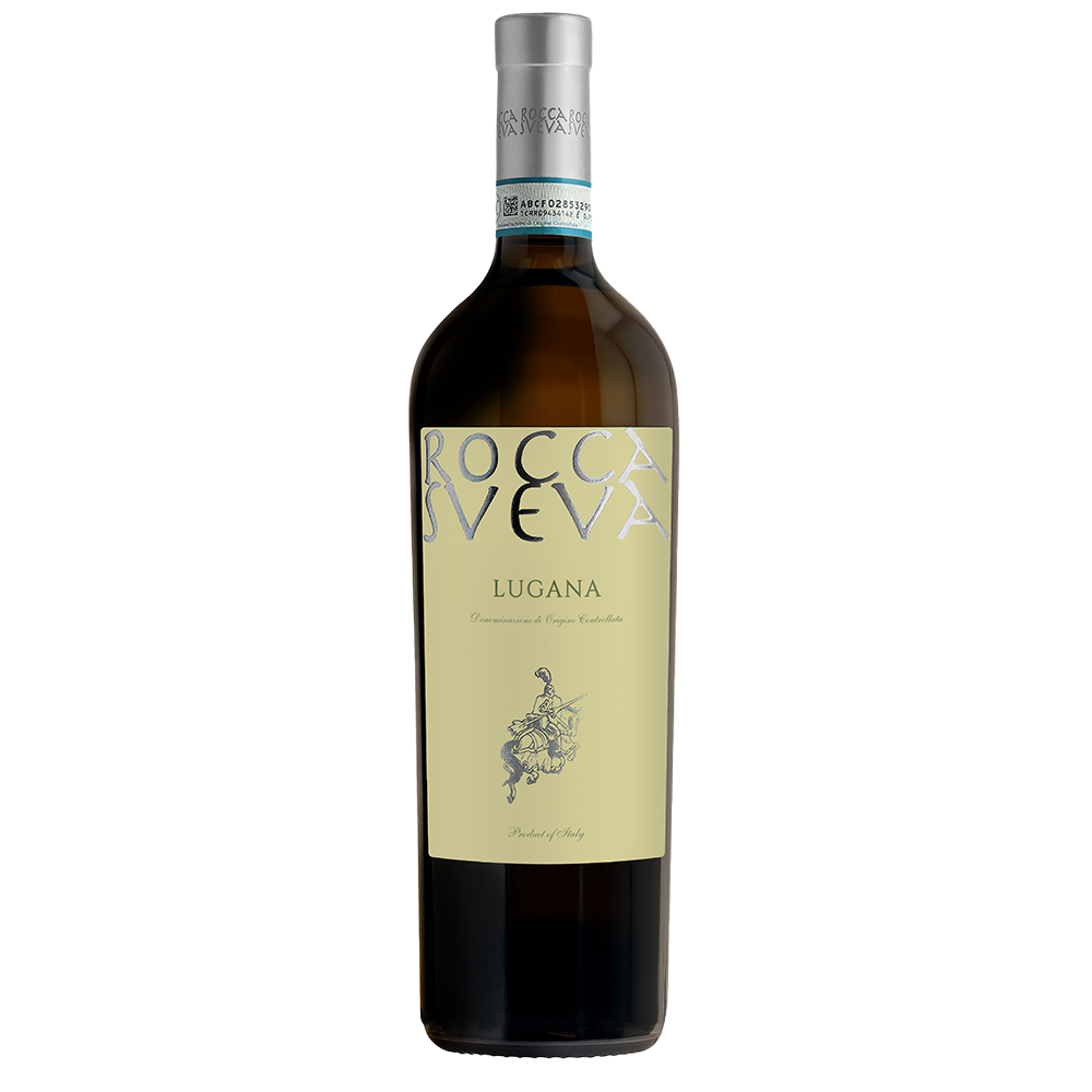 LUGANA DOC