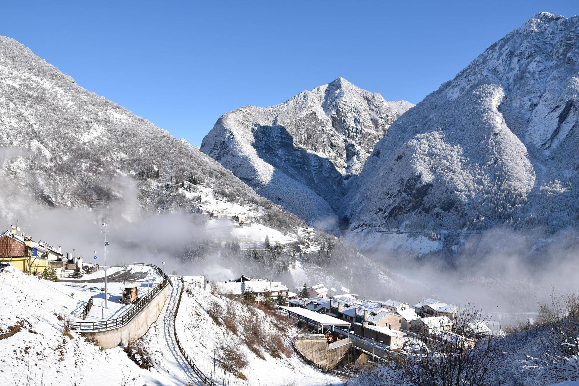 Friuli Venezia Giulia