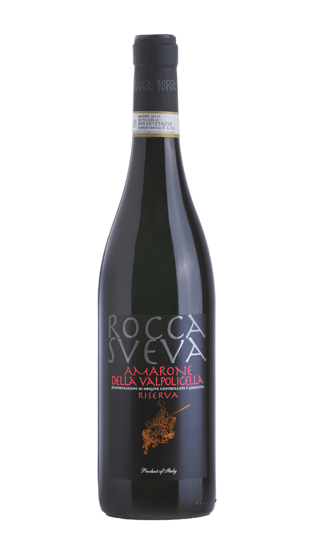 Amarone della Valpolicella Riserva DOCG