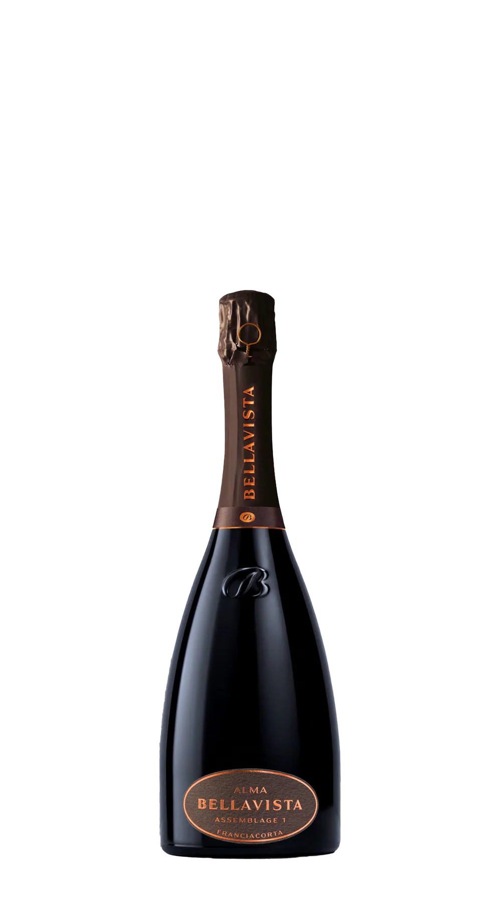 Alma Assemblage 2 375ml