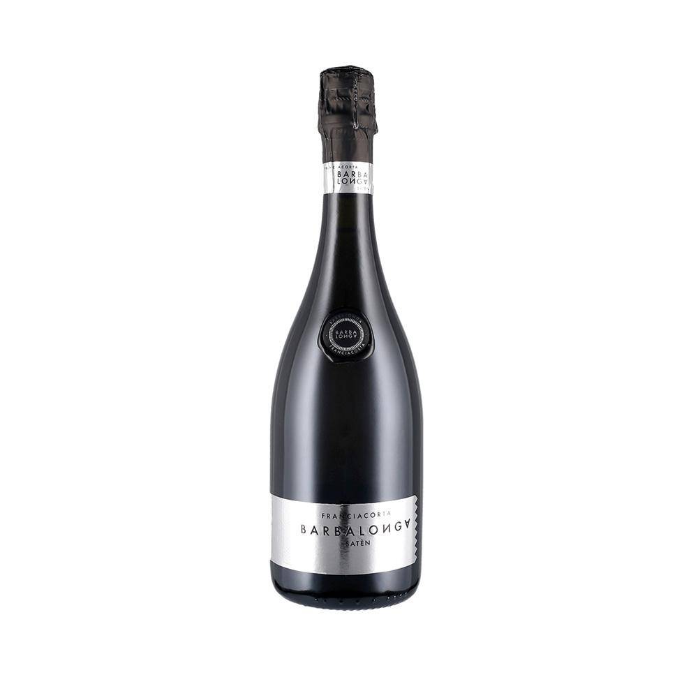 FRANCIACORTA  DOCG BRUT SATÈN