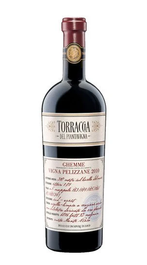 GHEMME DOCG VIGNA PELIZZANE 2017