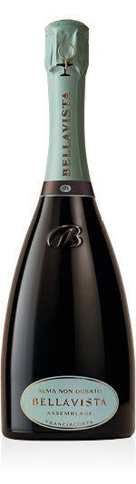 Alma Non Dosato Assemblage 2