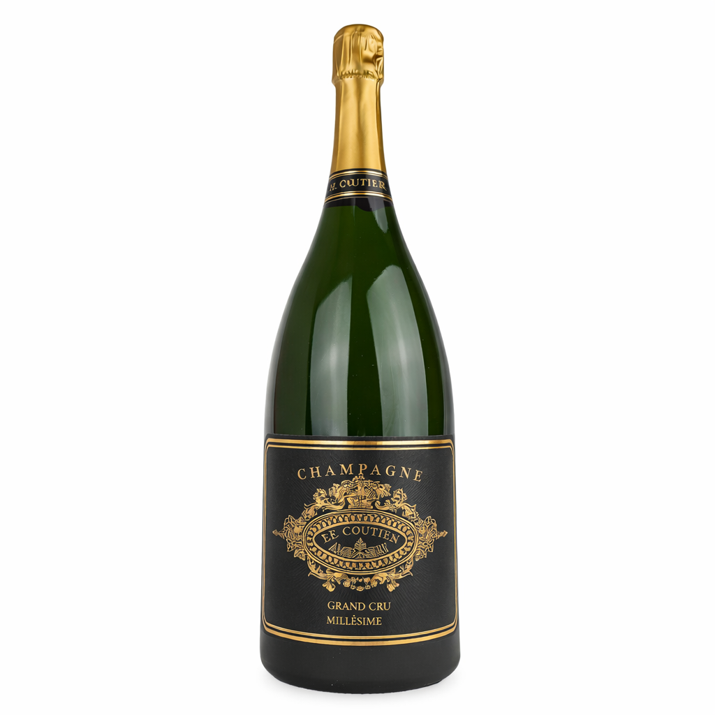 Champagne Gran Cru Cuvée Millésime 2015 Extra Brut Magnum