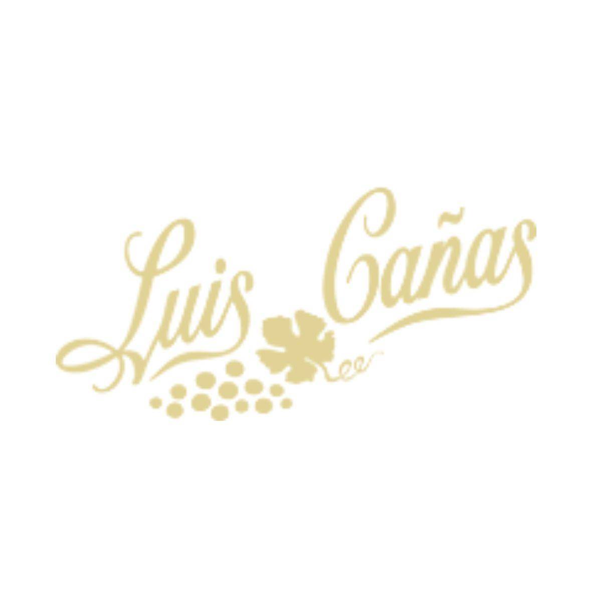Bodega Luis Cañas