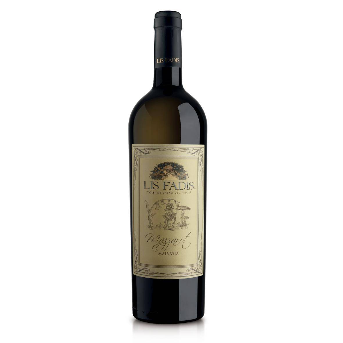 Mazzarot Malvasia