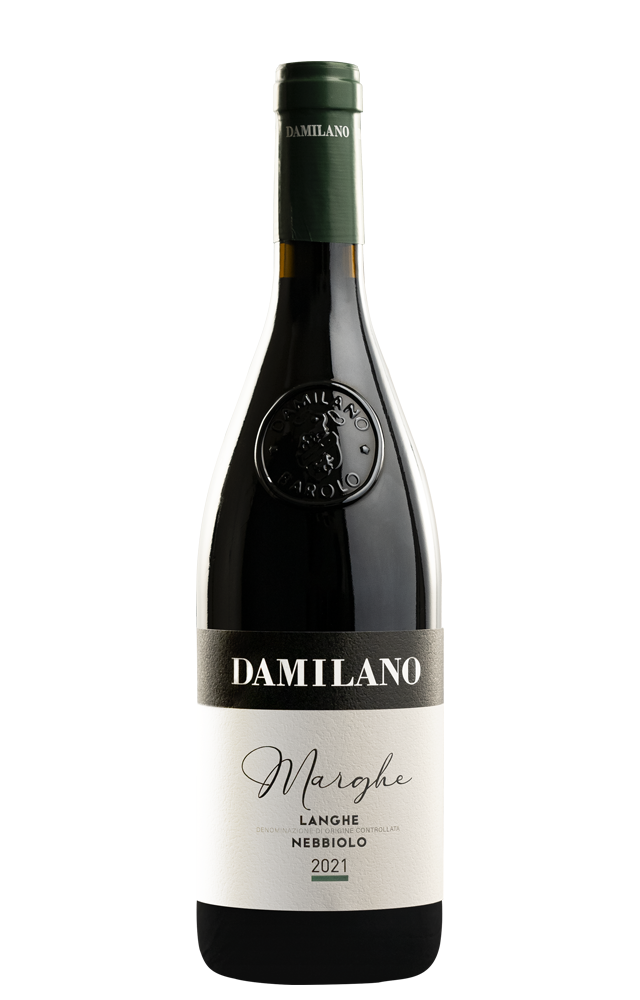 LANGHE DOC NEBBIOLO "MARGHE"