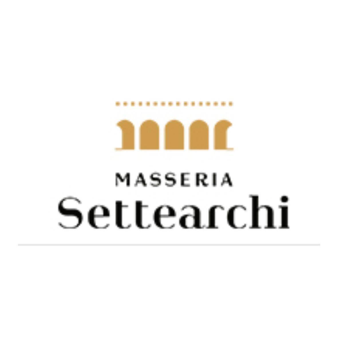 Masseria Settearchi