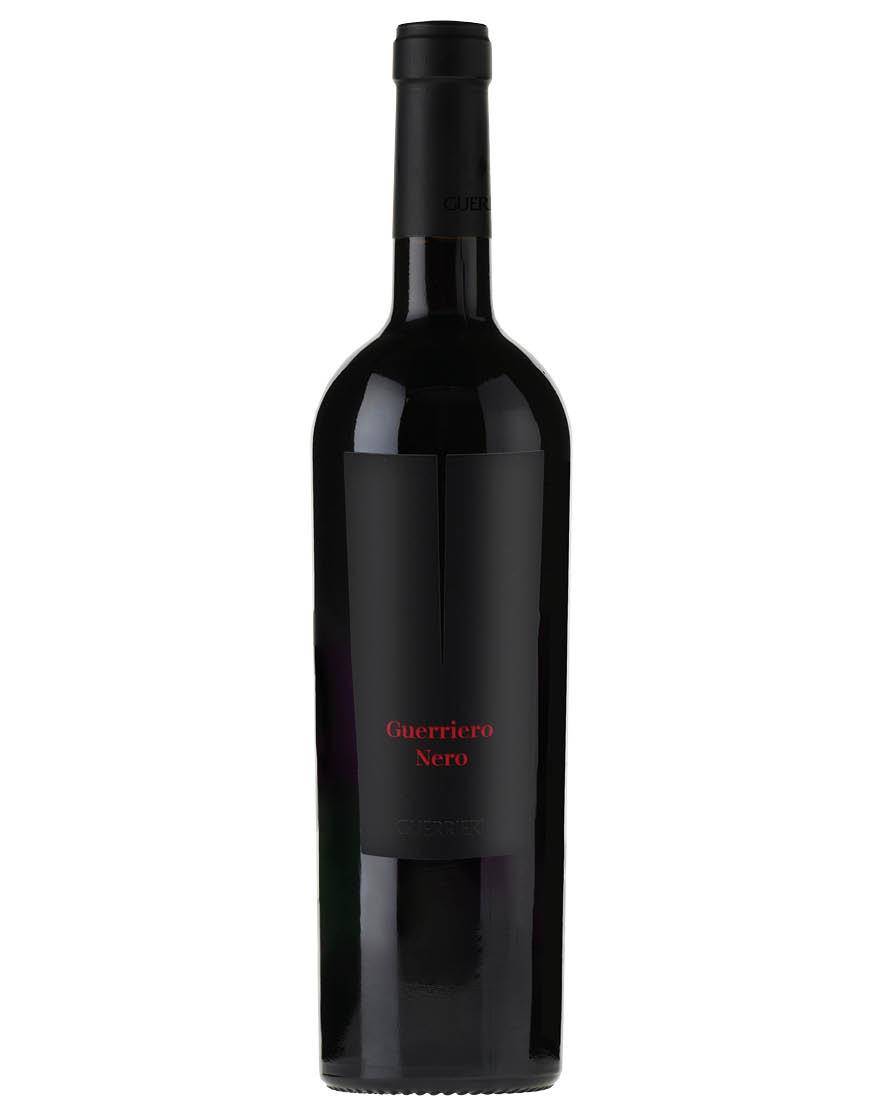 Marche Rosso IGT Guerriero Nero