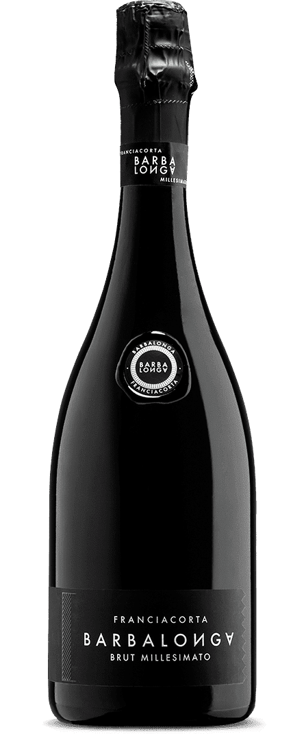 Franciacorta DOCG Brut Millesimato 2020
