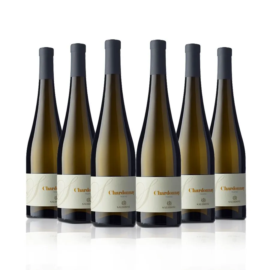 CHARDONNAY TRENTINO