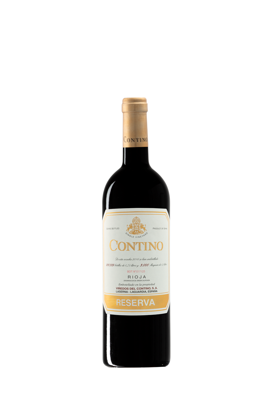 Contino Reserva 2021