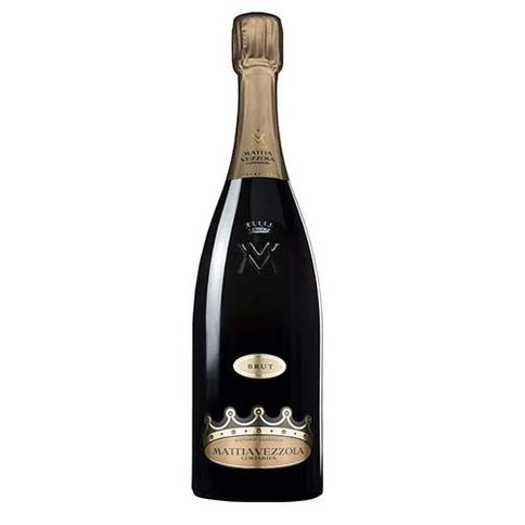 METODO CLASSICO BRUT "MATTIA VEZZOLA"