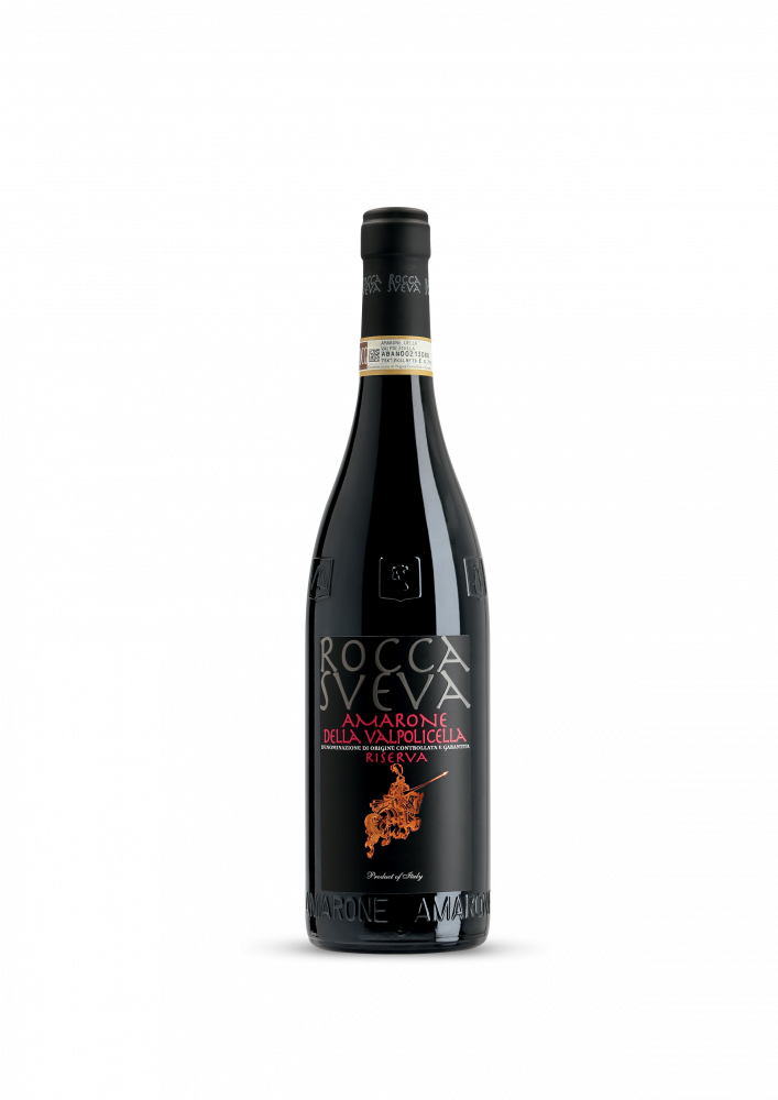 AMARONE DELLA VALPOLICELLA RISERVA DOCG