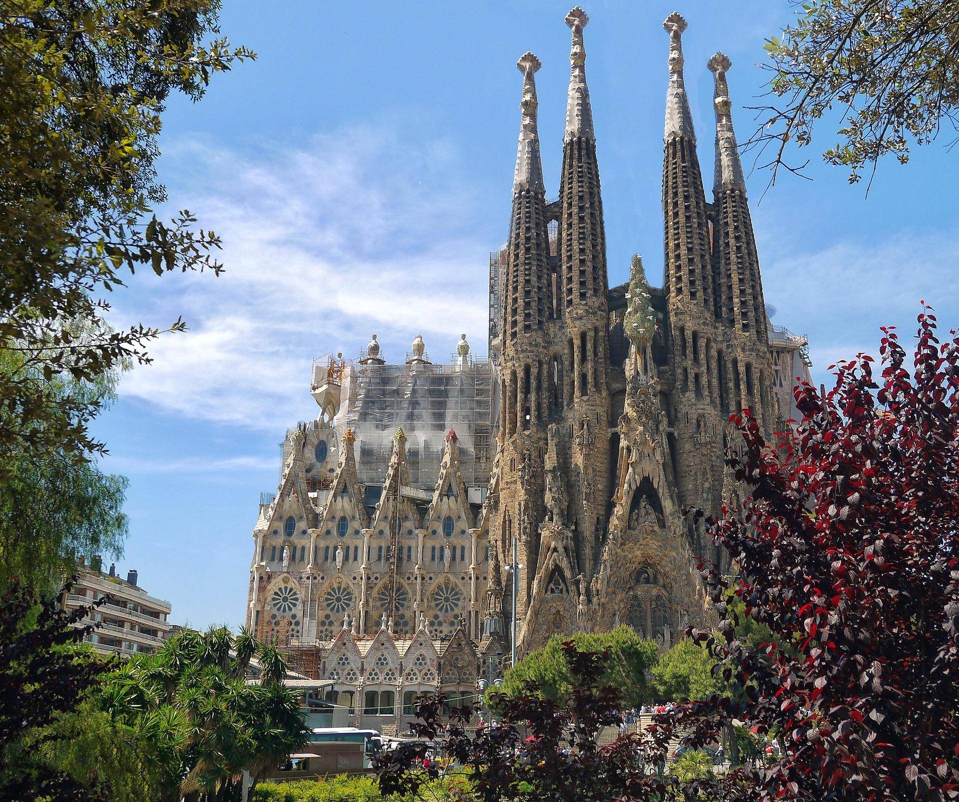 Spagna