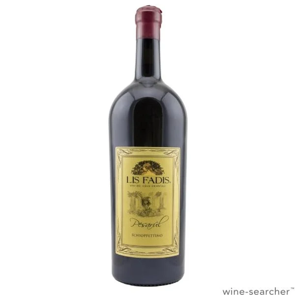 SCHIOPPETTINO DI PREPOTTO