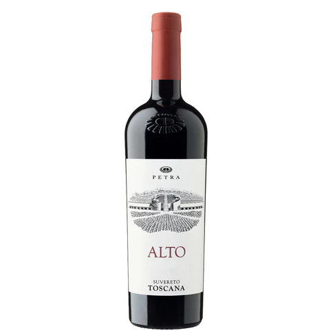 TOSCANA SANGIOVESE IGT "ALTO"