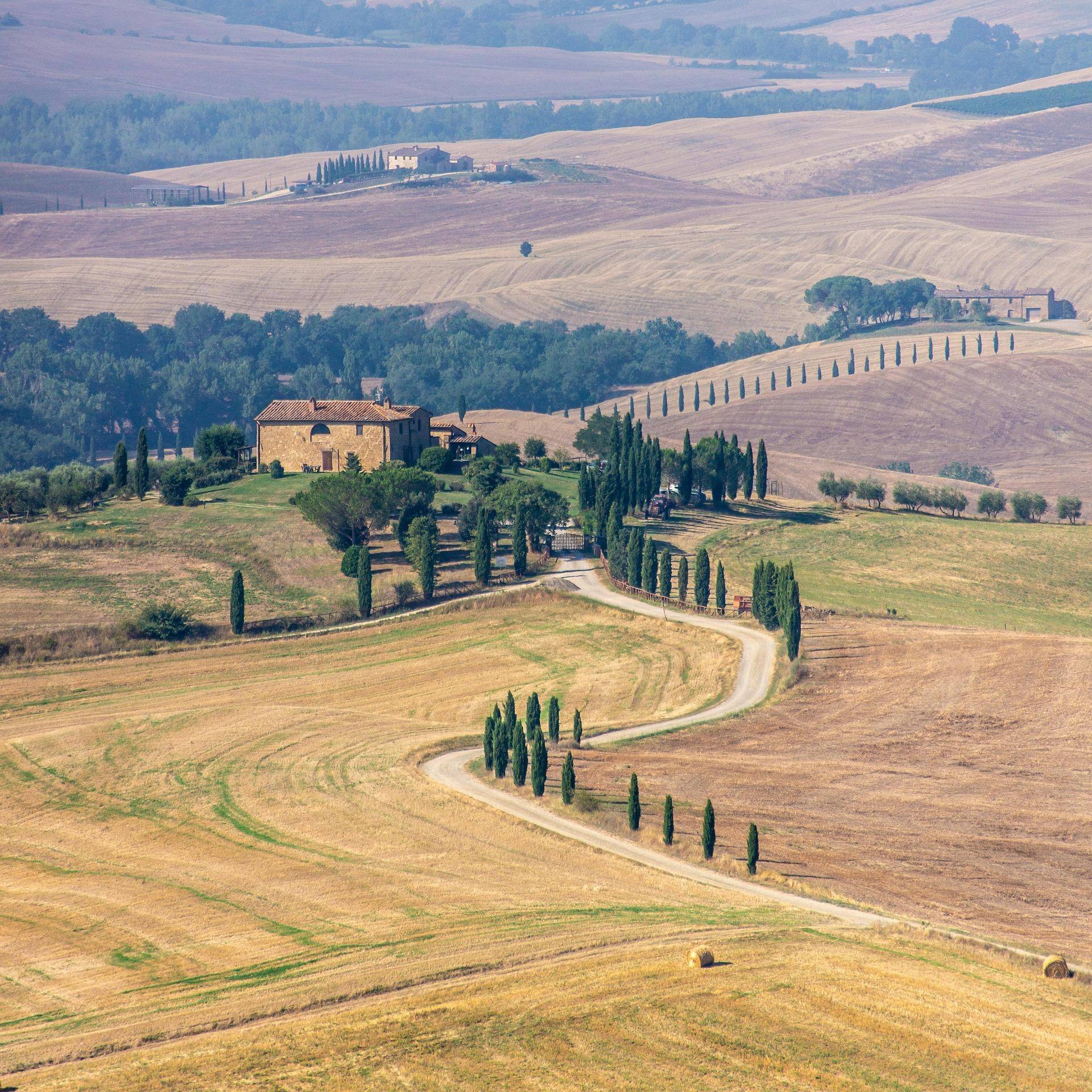 Toscana
