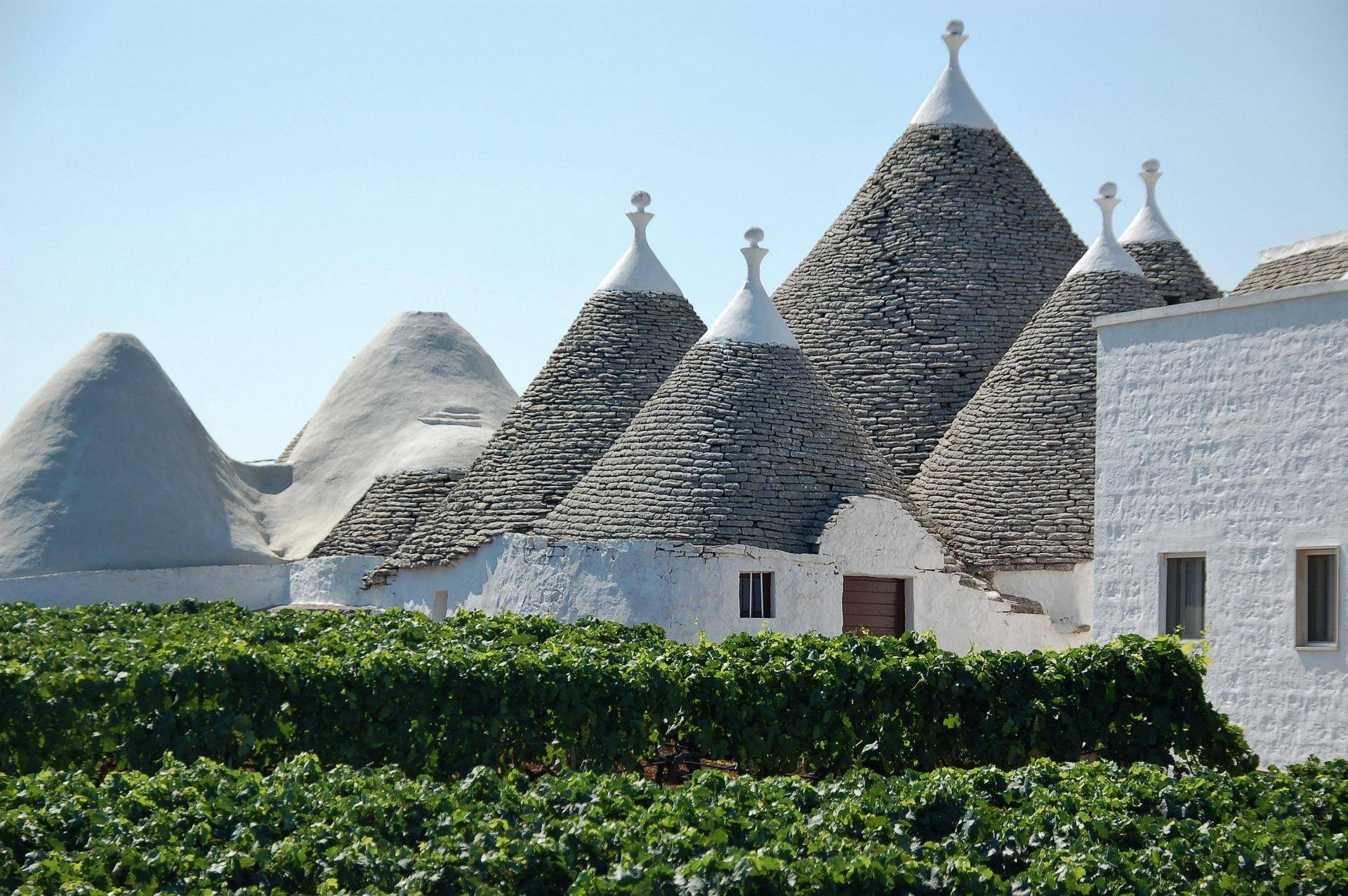 Puglia