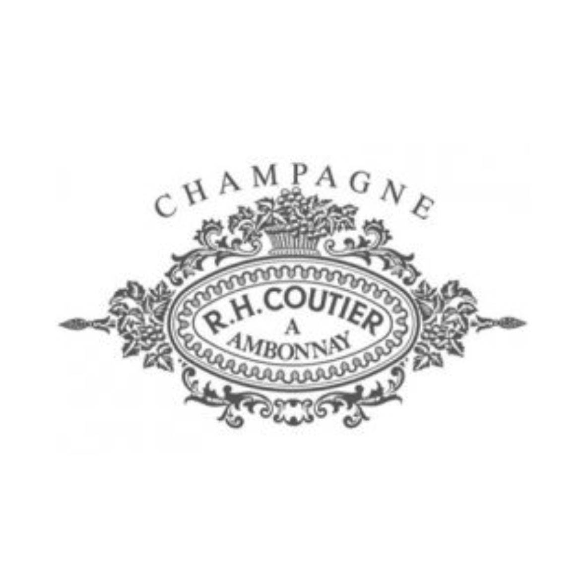R.H. Coutier