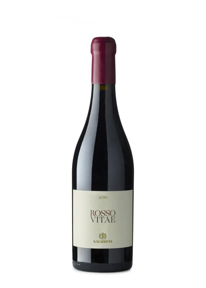 ROSSO VITAE