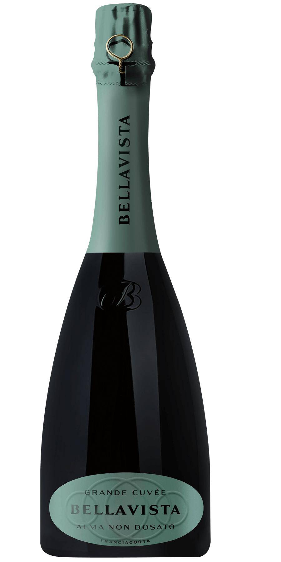 Alma Non Dosato Assemblage 2 Magnum