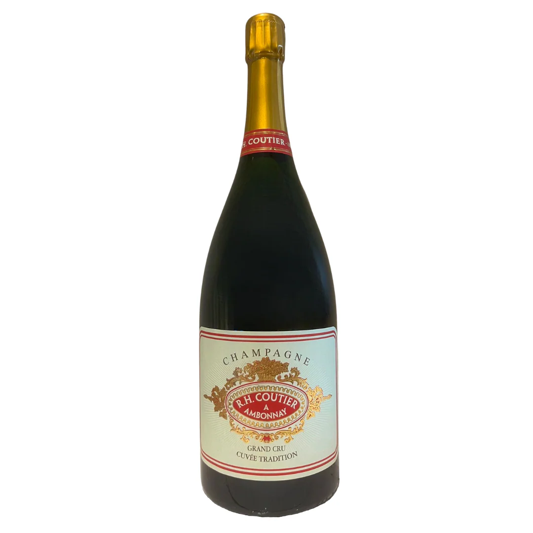 CHAMPAGNE GRAND CRU CUVÉE TRADITION BRUT MAGNUM