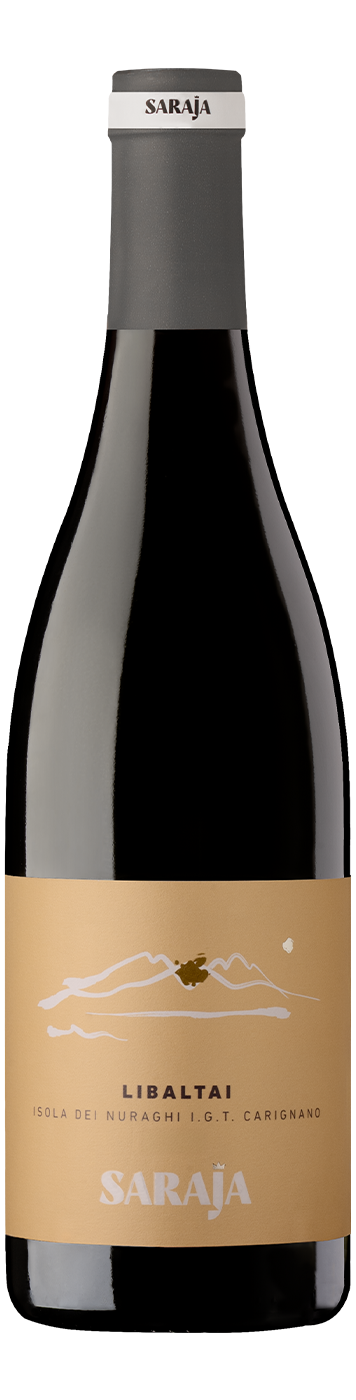 ISOLA DEI NURAGHI IGT "LIBALTAI"