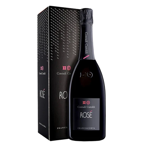 Rosé Magnum