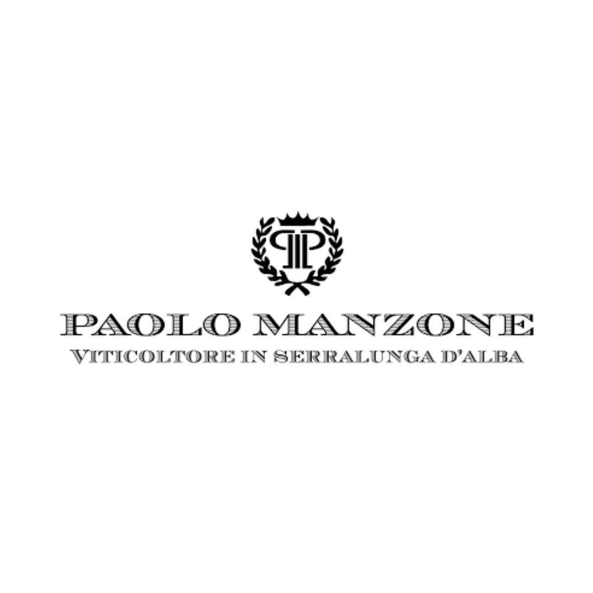 Paolo Manzone