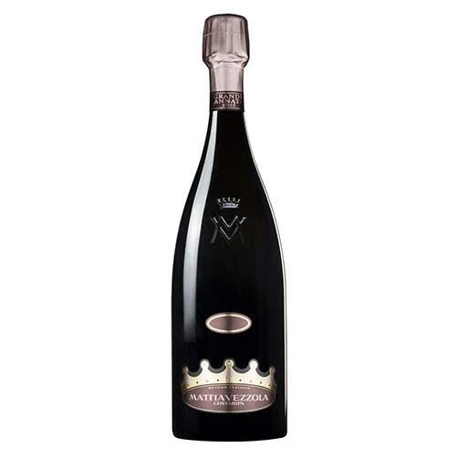 Spumante Metodo Classico Brut  Rosé "Grande Annata" 2019