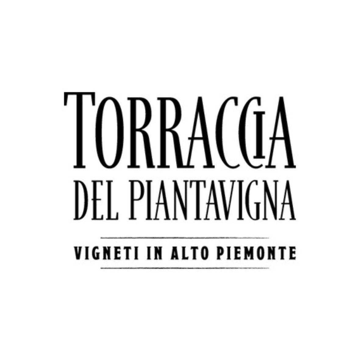 Torraccia del Piantavigna