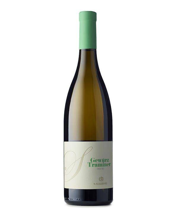 GEWÜRZTRAMINER TRENTINO