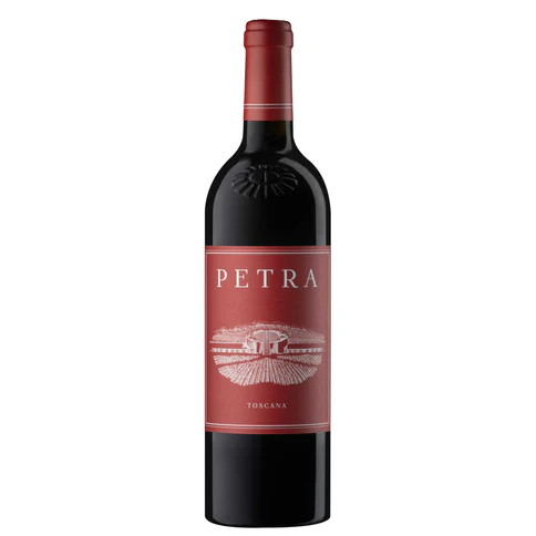 TOSCANA ROSSO IGT "PETRA"