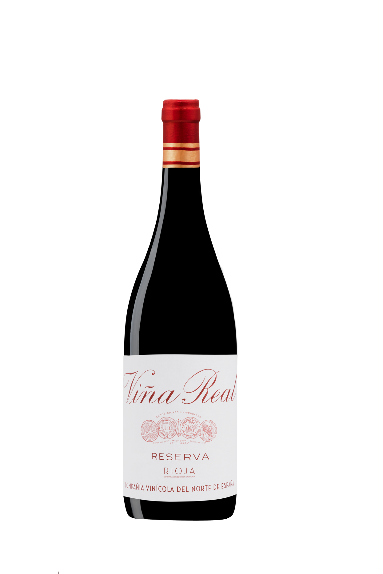 Viña Real Reserva 2019
