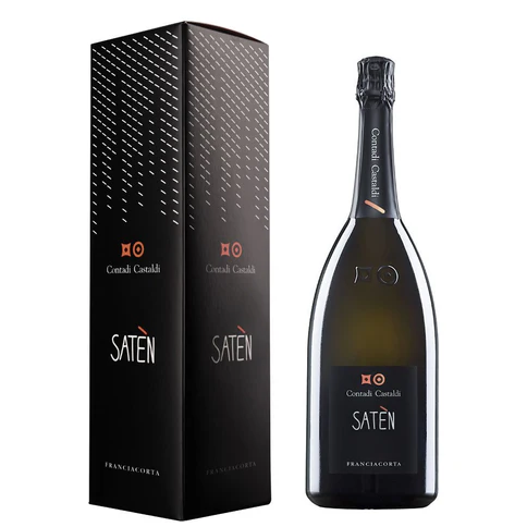 Satèn Magnum