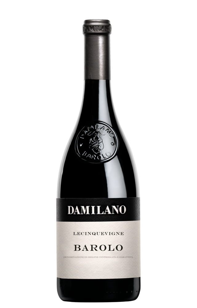 BAROLO DOCG "LECINQUEVIGNE"