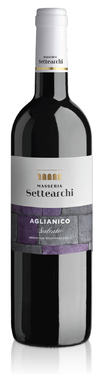Aglianico Salento IGT