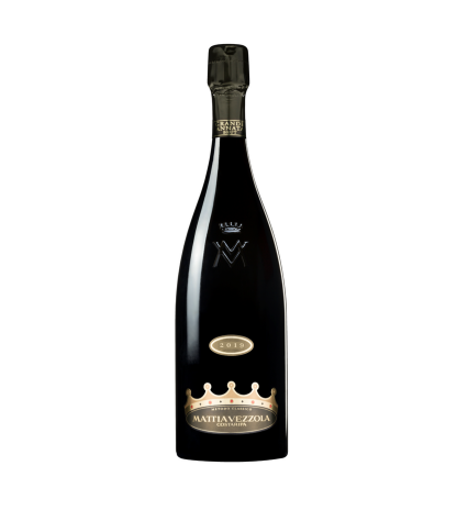 SPUMANTE METODO CLASSICO BRUT "GRANDE ANNATA" 2019