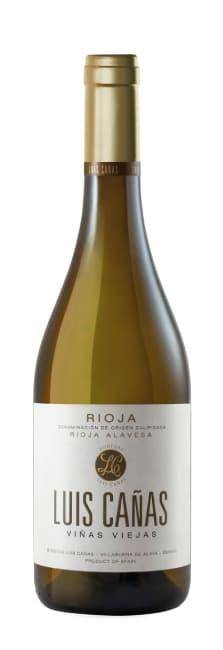 Luis Cañas Viñas Viejas