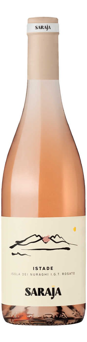 ISOLA DEI NURAGHI IGT "ISTADE"