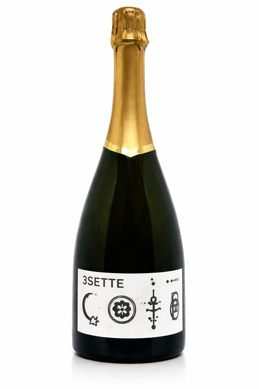 3Sette Extra Brut