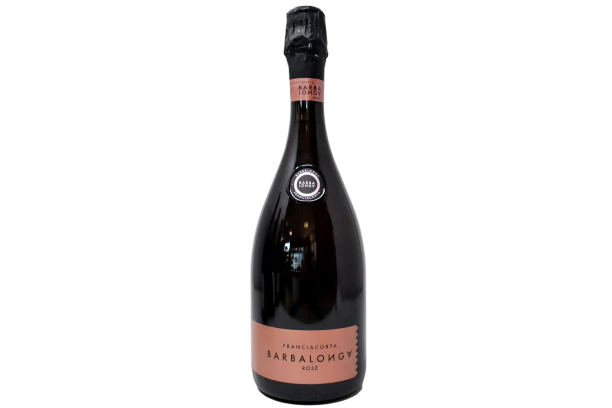FRANCIACORTA DOCG BRUT ROSÉ