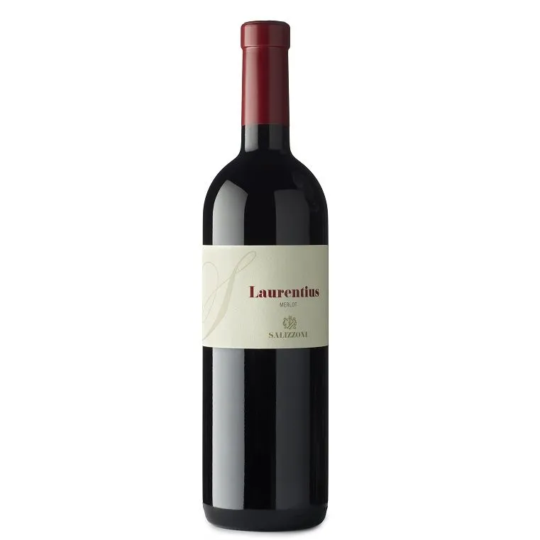 Laurentius Merlot