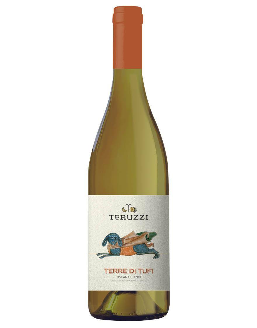 Toscana Bianco IGT "Terre di Tufi"