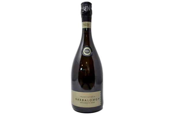 FRANCIACORTA DOCG DOSAGGIO ZERO