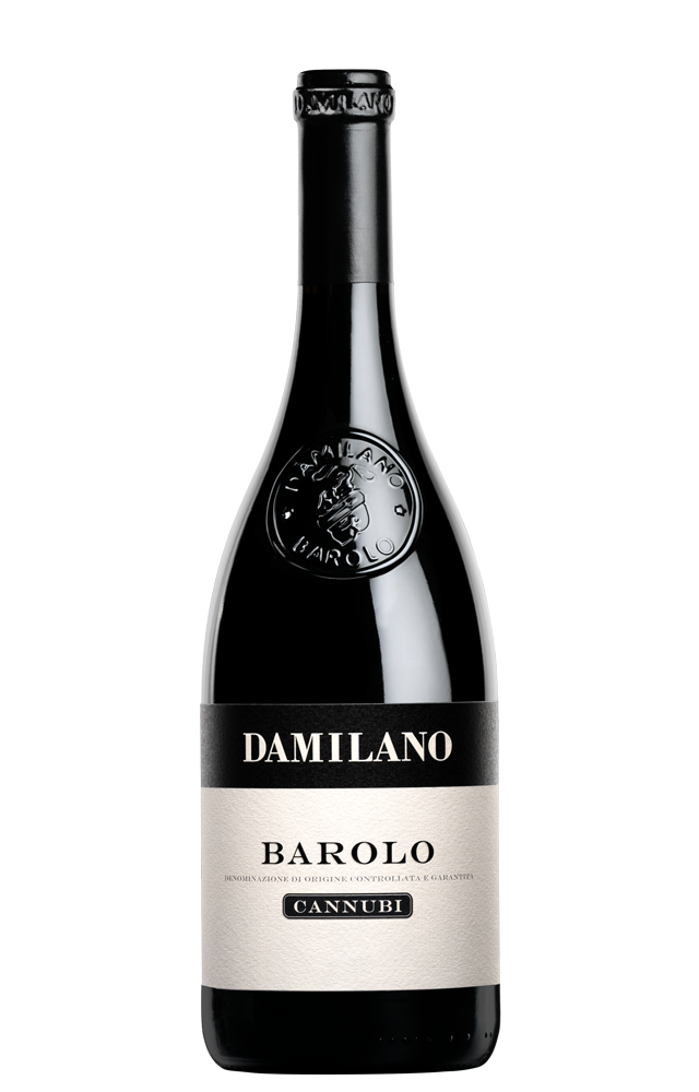 BAROLO DOCG CANNUBI