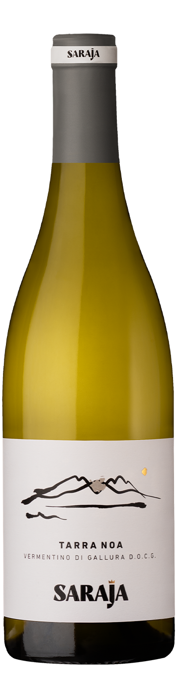 VERMENTINO DI GALLURA DOCG "TERRA NOA"