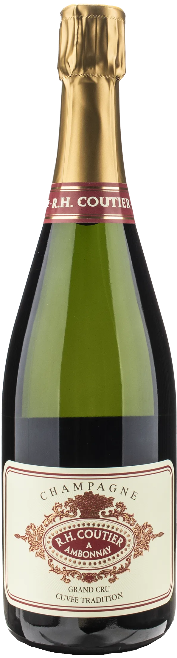 CHAMPAGNE GRAND CRU CUVÉE TRADITION BRUT